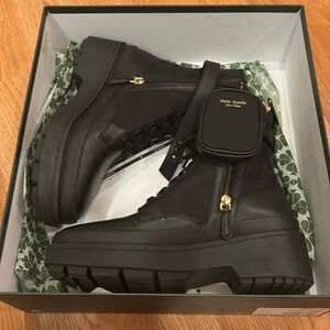 Kate Spade boots